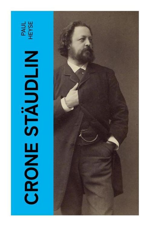 Produktbild: Crone St&auml;udlin