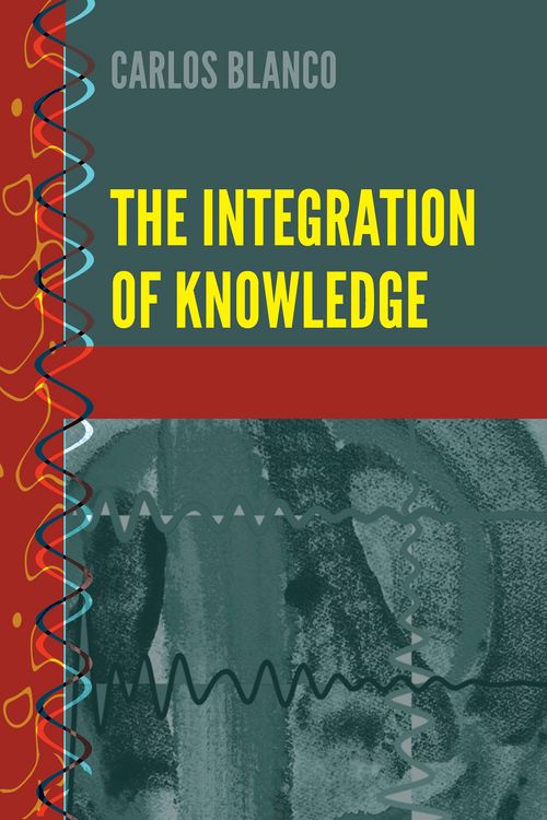 Produktbild: The Integration of Knowledge