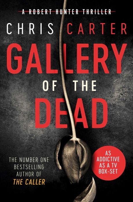 Produktbild: Gallery of the Dead