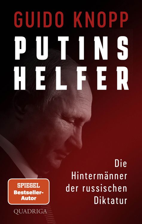 Produktbild: Putins Helfer