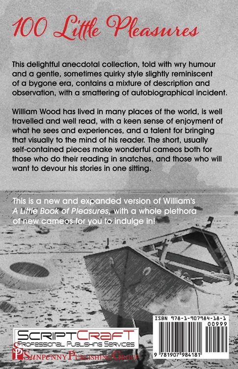 Produktbild: 100 Little Pleasures