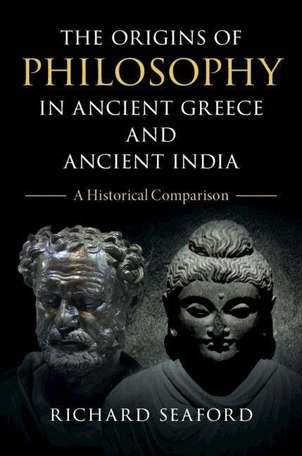 Produktbild: The Origins of Philosophy in Ancient Greece and Ancient India