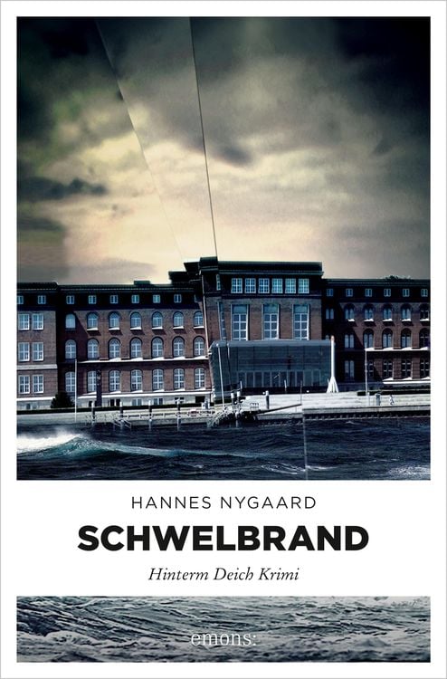 Produktbild: Schwelbrand