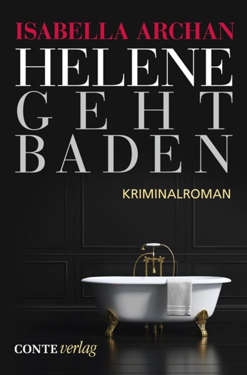 Produktbild: Helene geht baden