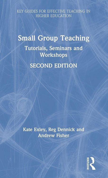 Produktbild: Small Group Teaching