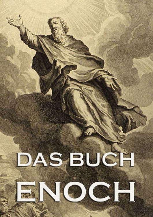 Produktbild: Das Buch Enoch