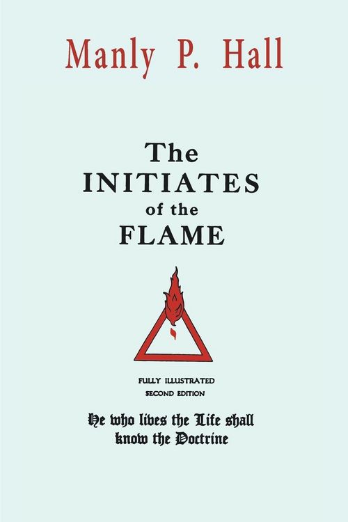 Produktbild: The Initiates of the Flame