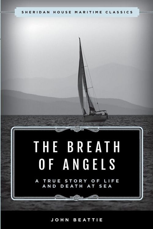 Produktbild: The Breath of Angels