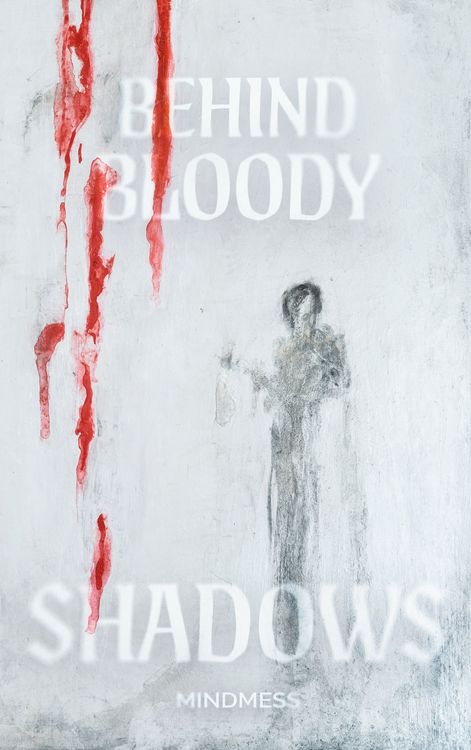 Produktbild: Behind Bloody Shadows