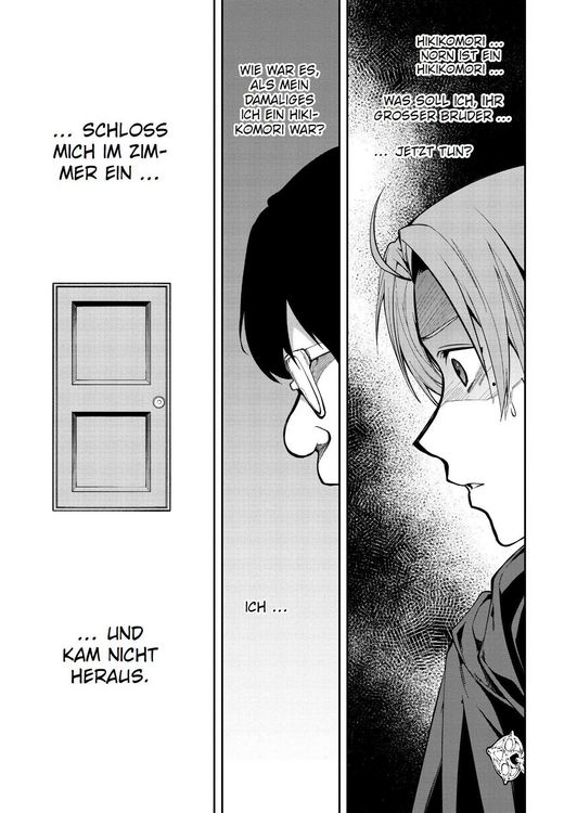 Produktbild: Mushoku Tensei - In dieser Welt mach ich alles anders 20