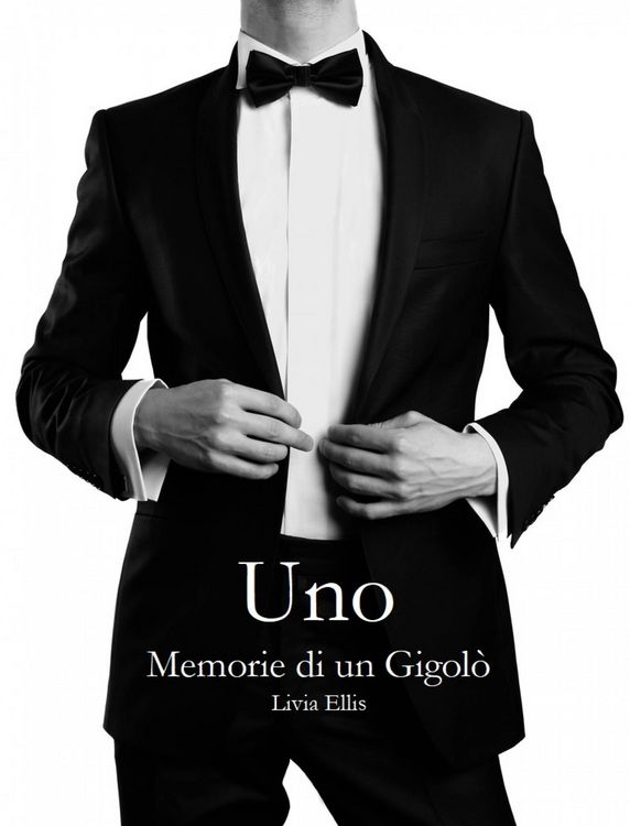 Produktbild: Memorie di un Gigolo - Libro Uno