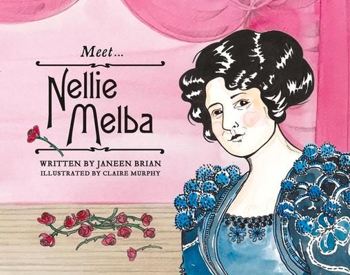 Produktbild: Meet... Nellie Melba