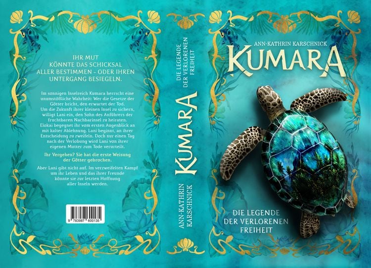 Produktbild: Kumara