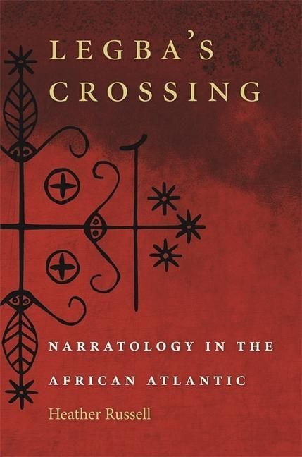Produktbild: Legba's Crossing