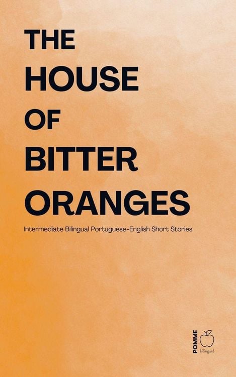 Produktbild: The House of Bitter Oranges