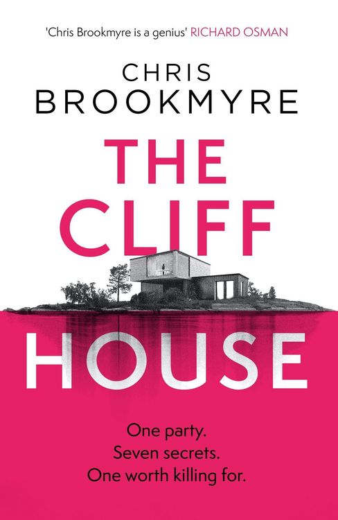 Produktbild: The Cliff House