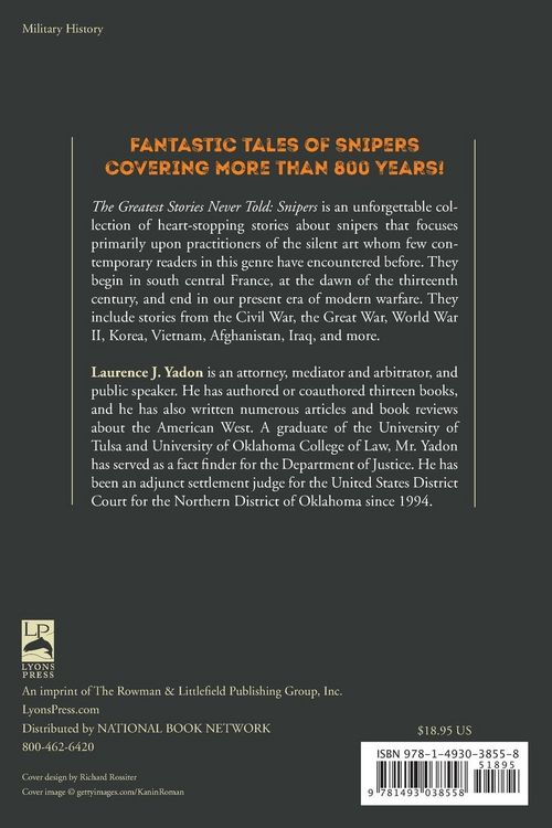 Produktbild: The Greatest Stories Never Told