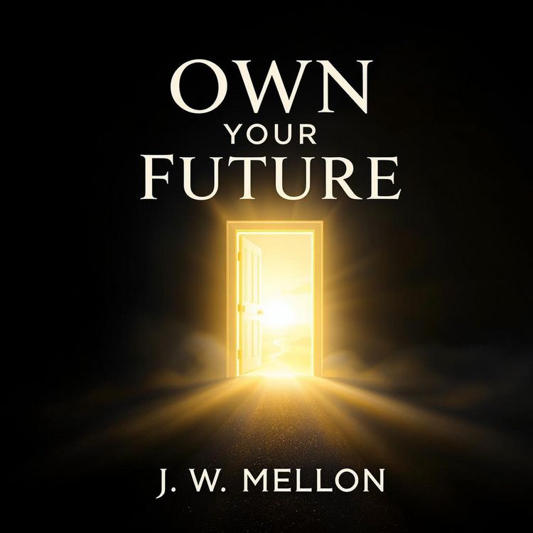 Produktbild: Own Your Future