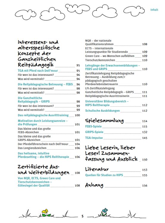 Produktbild: Die Ganzheitliche Reitp&auml;dagogik nach Dell&rsquo;mour
