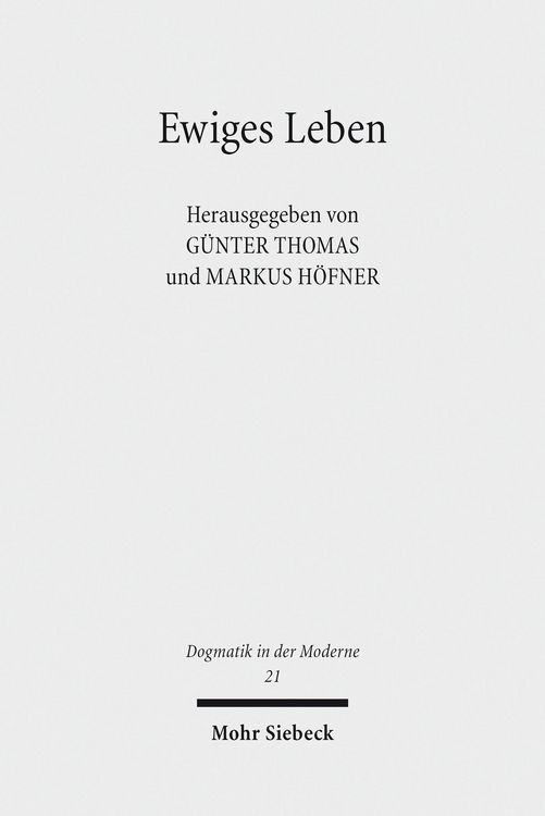 Produktbild: Ewiges Leben