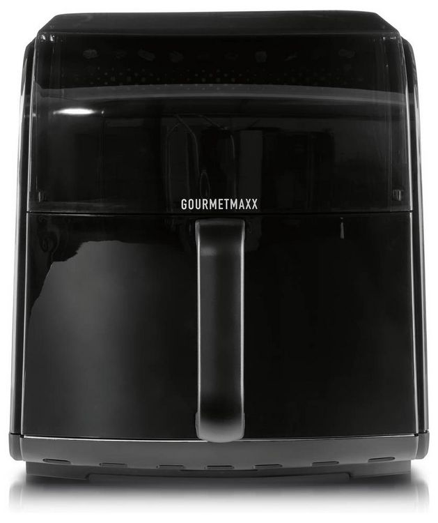 Produktbild: GourmetMaxx Hei&szlig;luft-Fritteuse 7l 1700W