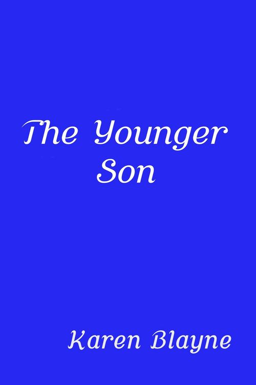 Produktbild: The Younger Son