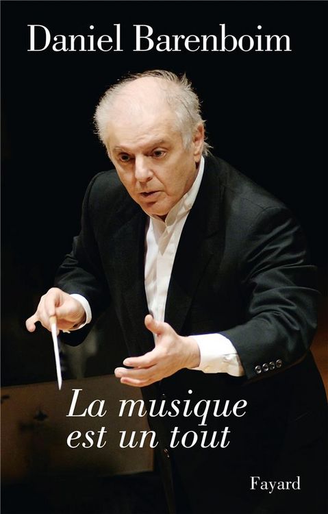 Produktbild: La musique est un tout