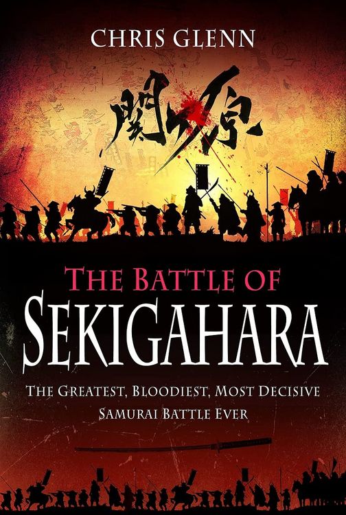 Produktbild: The Battle of Sekigahara