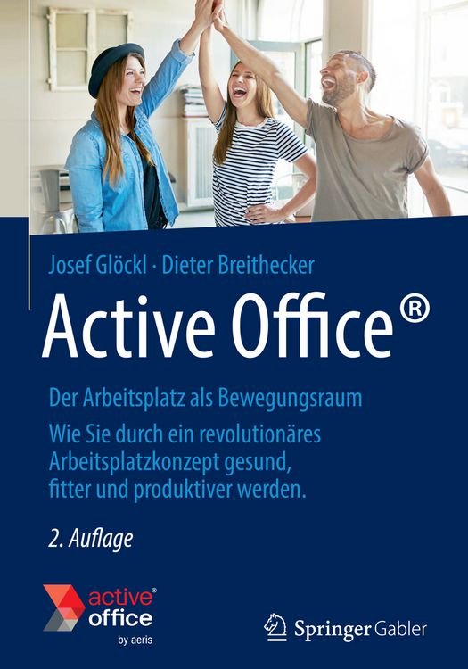 Produktbild: Active Office
