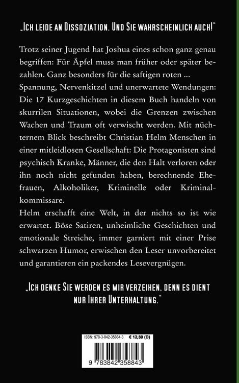 Produktbild: Das System der &Auml;pfel