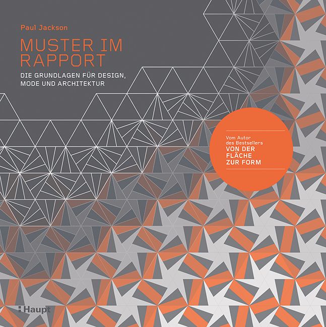 Produktbild: Muster im Rapport