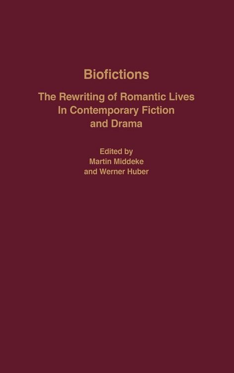 Produktbild: Biofictions