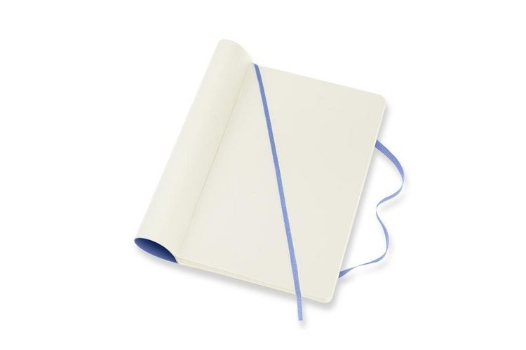 Produktbild: Moleskine Notizbuch, Weicher Einband