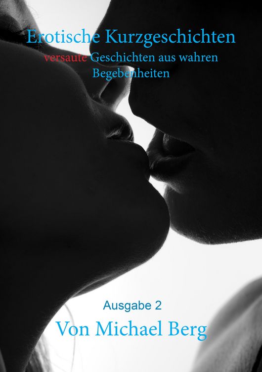 Produktbild: Erotische Kurzgeschichten Ausgabe 2