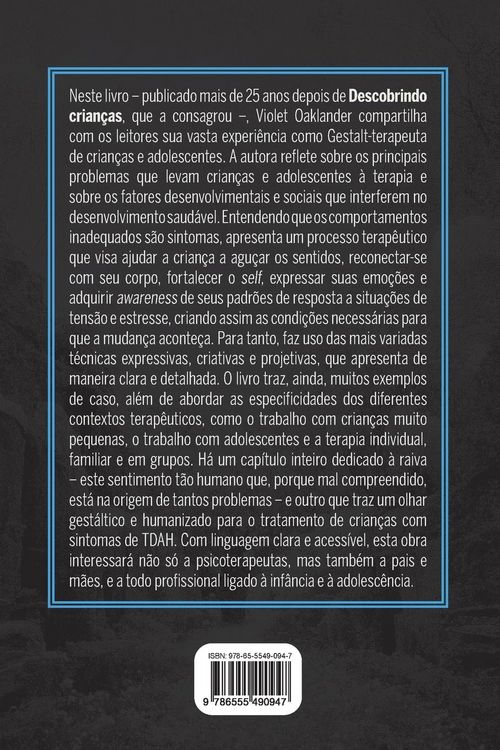 Produktbild: O tesouro escondido