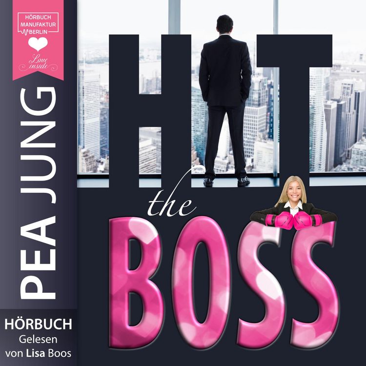 Produktbild: Hit the Boss