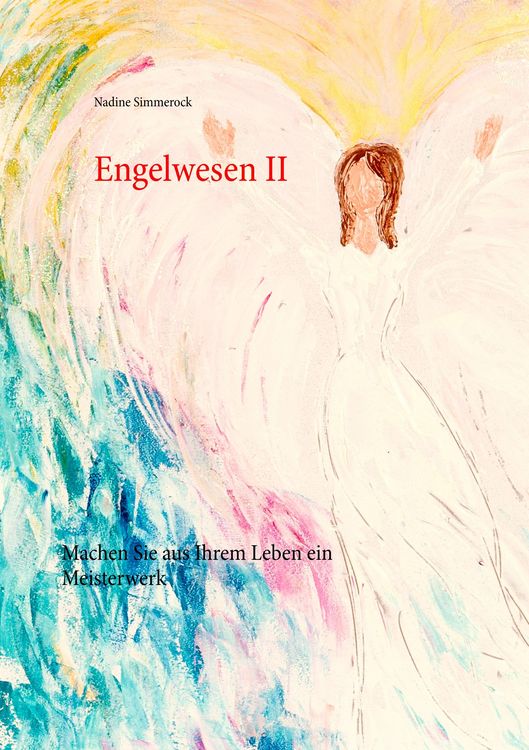 Produktbild: Engelwesen II