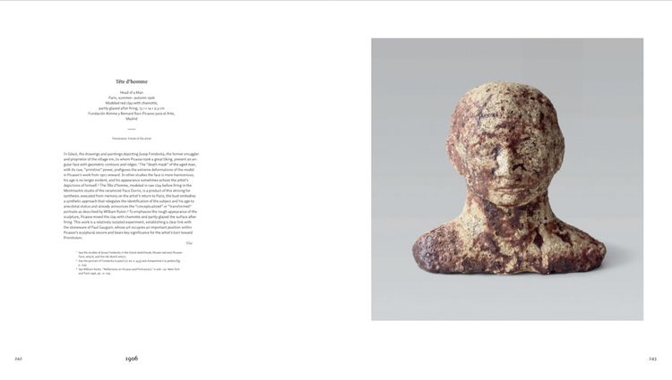 Produktbild: Picasso