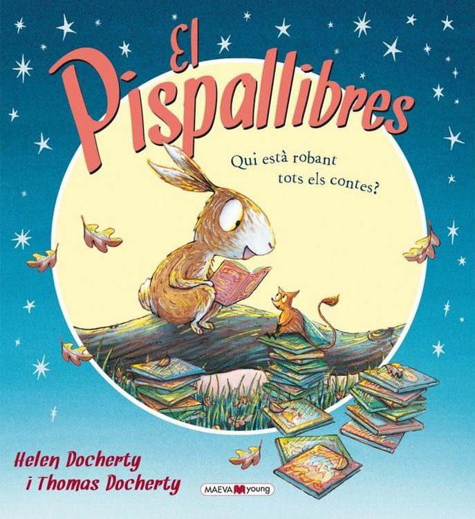 Produktbild: El Pispallibres