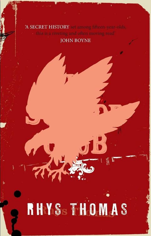 Produktbild: The Suicide Club