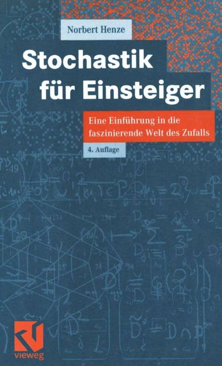 Produktbild: Stochastik f&uuml;r Einsteiger