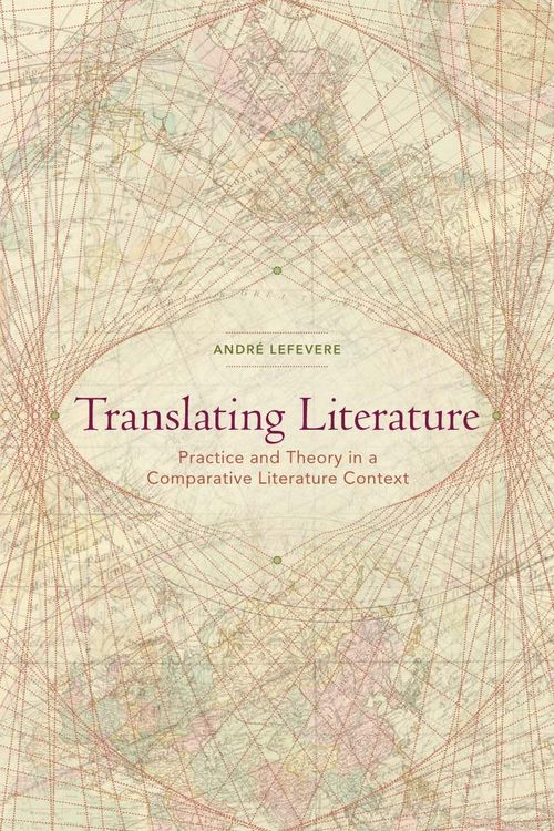 Produktbild: Translating Literature