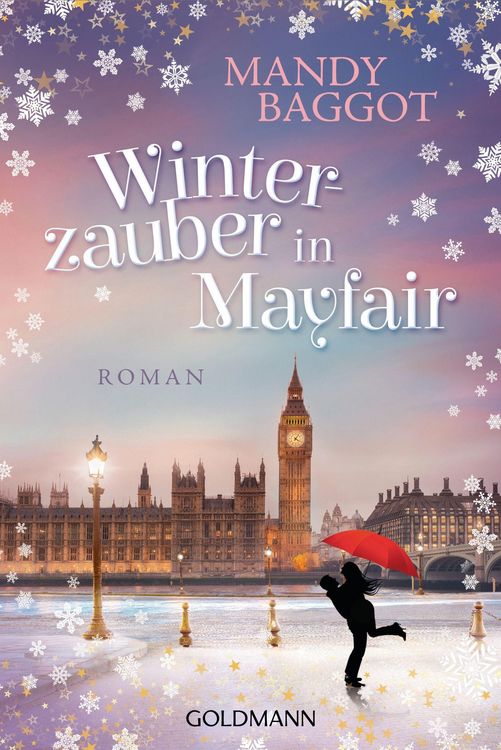 Produktbild: Winterzauber in Mayfair