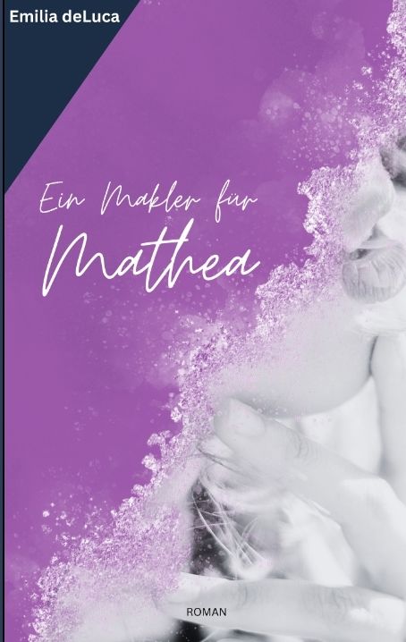 Produktbild: Ein Makler f&uuml;r Mathea