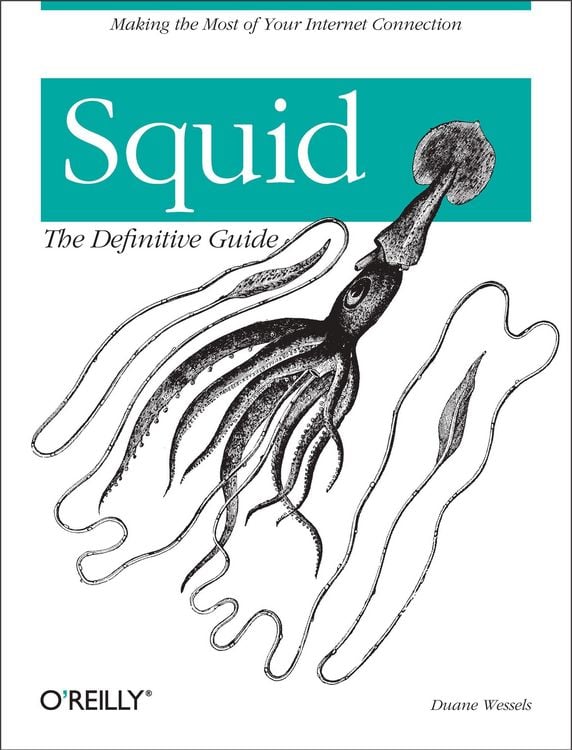 Produktbild: Squid
