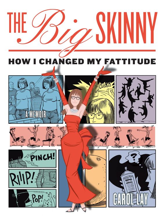 Produktbild: The Big Skinny