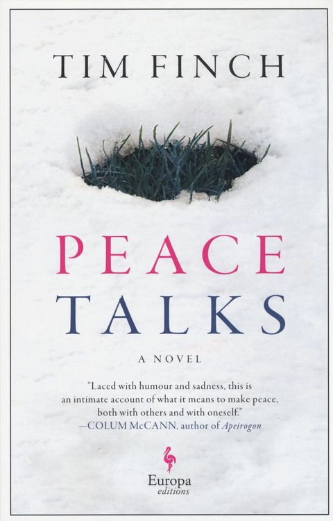 Produktbild: Peace Talks