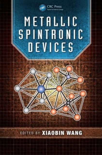 Produktbild: Metallic Spintronic Devices