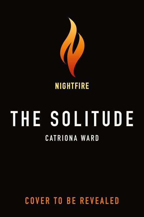 Produktbild: The Solitude