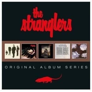 Produktbild: Original Album Series